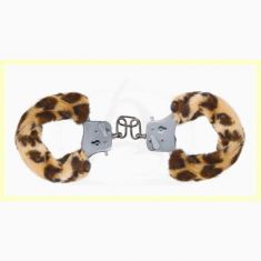 Наручники FURRY FUN CUFFS (рысь)