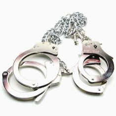Фиксирующая цепь Ankle and Wrist Cuffs