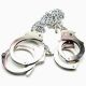 Фіксувальний ланцюг Ankle and Wrist Cuffs
