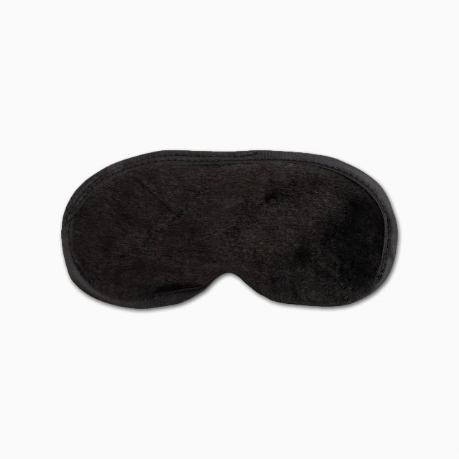 Маска Fetish Fantasy Fur Lined Love Mask