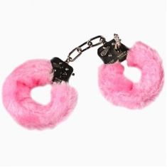Любовные наручники Plush