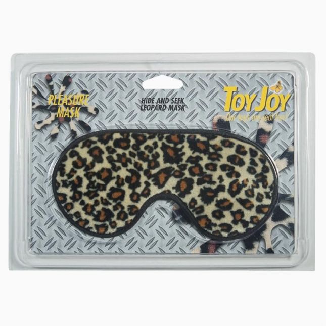 Маска Pleasure Mask