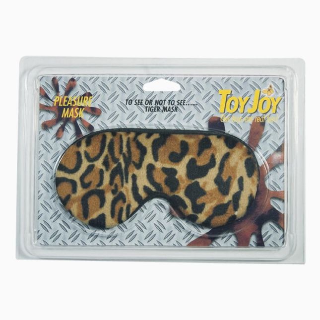 Pleasure Tiger Mask