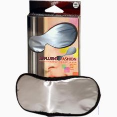 Маска Silver eye mask Маска Silver eye mask