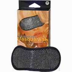 Маска Diamond eye mask Маска Diamond eye mask