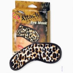 Маска Eye mask
