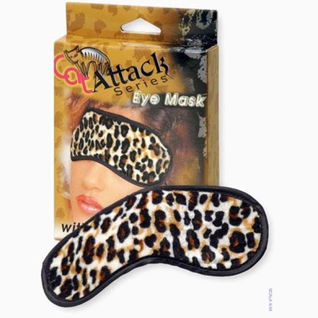 Маска Eye mask
