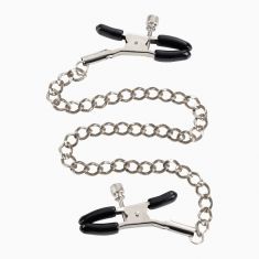 Ланцюжок на соски Chain Clasps Ланцюжок на соски Chain Clasps