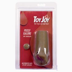 Вагина Pussy Galore, 10Х4,5 см