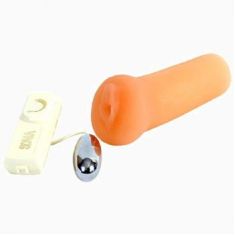 Мастурбатор Thrust Box, 16х5 см