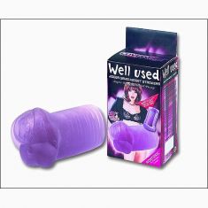 Мастурбатор All 4's Love Clone