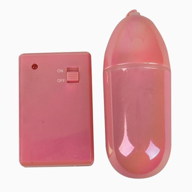 Віброяйце Remote Sensations 