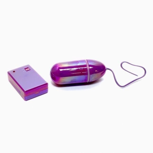 Віброяйце Remote Sensations