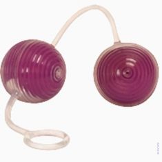 Вагінальні кульки Silicone Balls