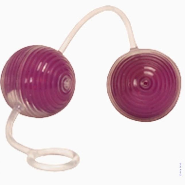 Вагінальні кульки Silicone Balls Вагінальні кульки Silicone Balls