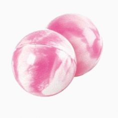 Вагінальні кульки Duotone Orgasm Balls