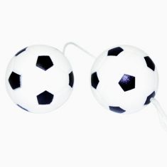 Вагинальные шарики Goal, 3 см