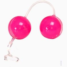 Вагінальні кульки Silicone Balls