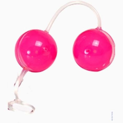 Вагинальные шарики Silicone Balls