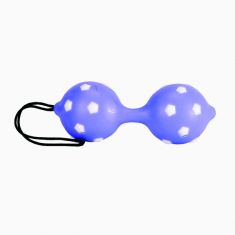 Вагінальні кульки