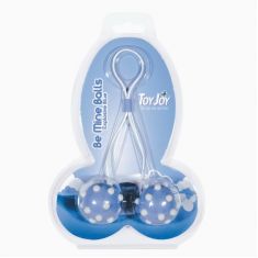 Вагінальні кульки "Be Mine Bolls"