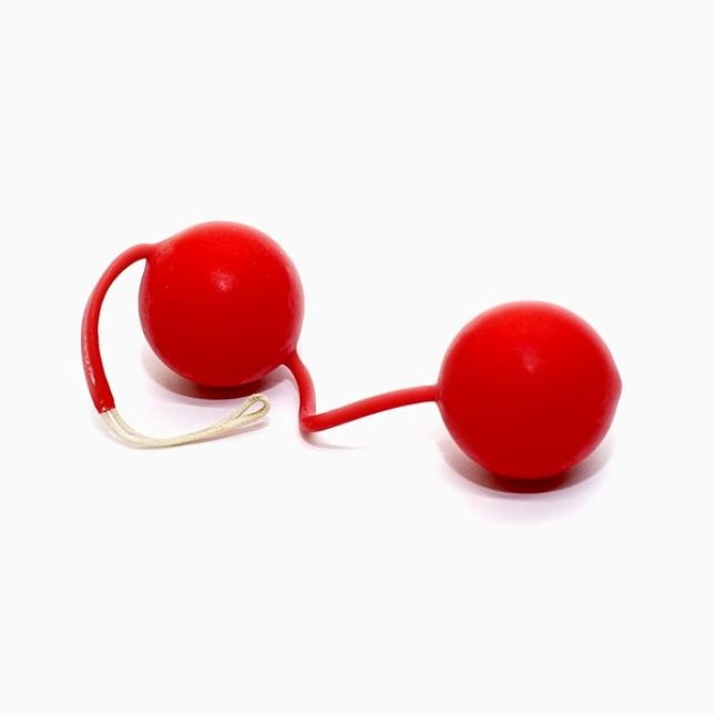Вагінальні кульки Orgasam Balls