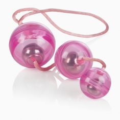 Вагінальні кульки Graduated Orgasm Balls