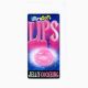 Ерекційне кільце Lips Ultra Soft Jelly Cockring