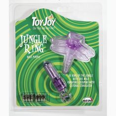 Виброасадка Jungle Ring Виброасадка Jungle Ring