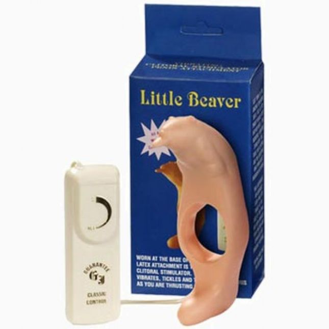 Насадка Little Beaver
