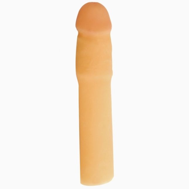 Подовжуюча насадка на пеніс "Penis Extension"
