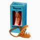 Насадка для стимуляції клітора Taurus Happy End
