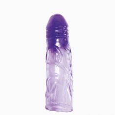 Удлиняющая насадка "Pure Penis" Удлиняющая насадка "Pure Penis"