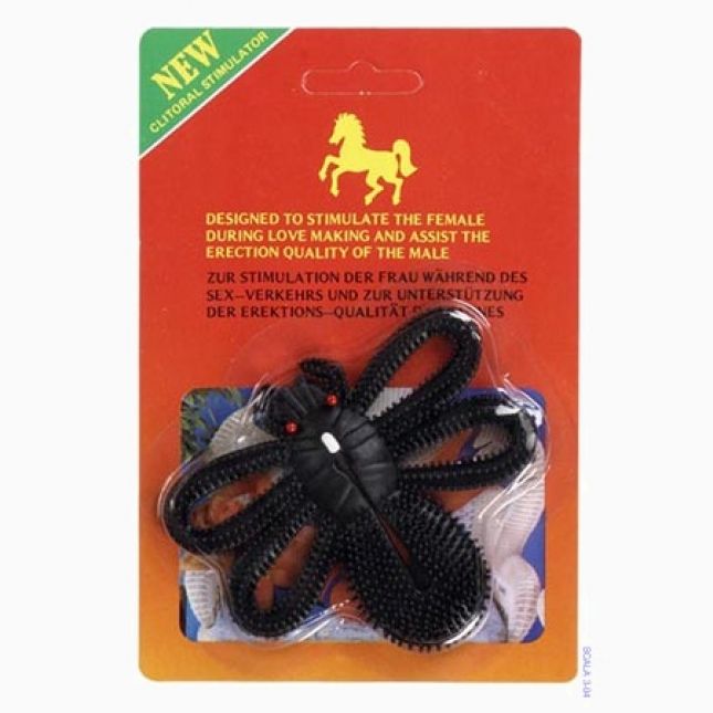 Насадка Spider Cocking