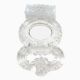 Ерекційне кільце з вібрацією Climax® Gems™ Crystal Ring