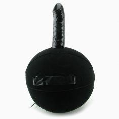 Надувний м'ячик Fetish Fantasy Vibrating Mini Sex Ball