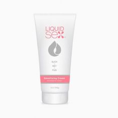 Збудливий крем для клітора Liquid Sex Sensitizing Cream for Her, 56 г Збудливий крем для клітора Liquid Sex Sensitizing Cream for Her, 56 г