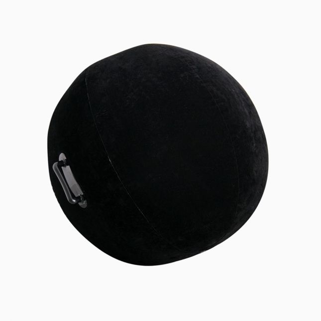 Надувна куля Inflatable Bondage Ball