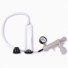 Вакуумний масажер Titan Enlarger Pump