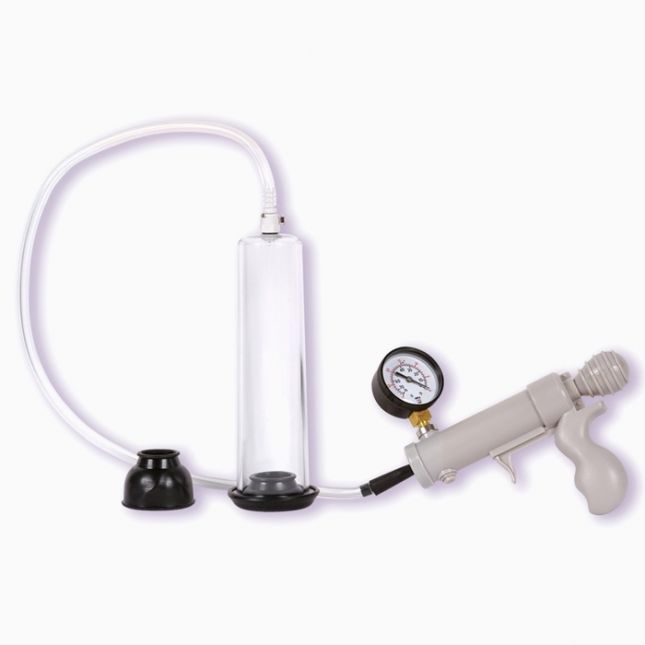 Вакуумний масажер Titan Enlarger Pump