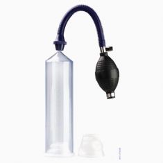 Вакуумна помпа "Sailors Pump", 20Х5, 5 см