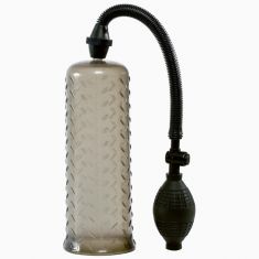 Вакуумний масажер Ultra Flex Pump, 20Х6, 5 см