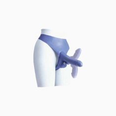 Страпон Bendable Wireless Harness Страпон Bendable Wireless Harness