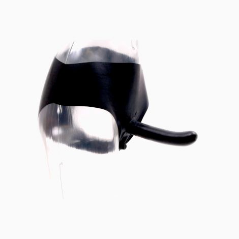 Труси із страпоном HIP G STRAP - JN 