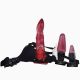 Страпон Ultra Harness, 19х4 см