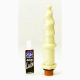 Вібратор анальний Anal Screw Vibrator