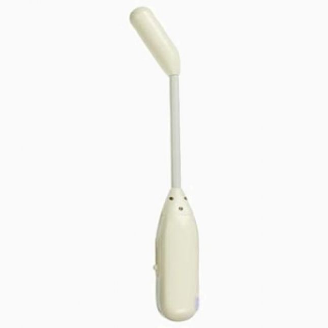 Вібромасажер простати Flex - A - Pleaser, 20х2, 5 см