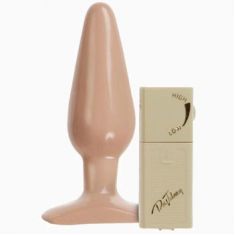Анальный вибратор Vibrating Butt Plug Анальный вибратор Vibrating Butt Plug