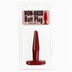 Анальная пробка Butt Plug Non-Skid Small
