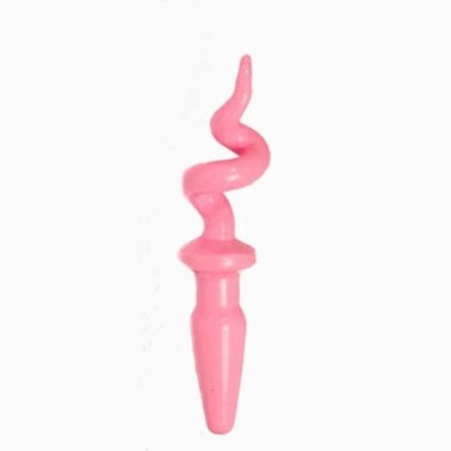 Анальна пробка Lil Piggy Buttplug